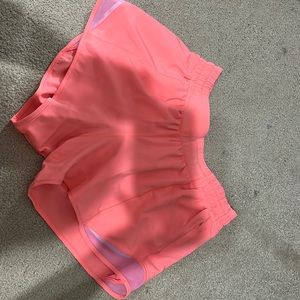 Lululemon hotty hots 2.5 (Lululemon does not sell this color anymore)